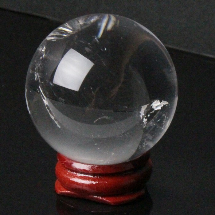 水晶玉 - Crystal ball - JapaneseClass.jp