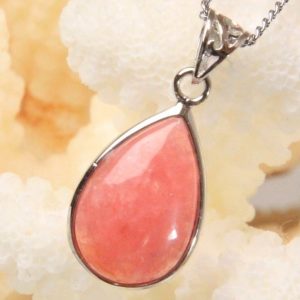 出会い 恋をもたらすインカローズの恋愛効果 パワーストーン 天然石通販 Lulu House ルルハウス