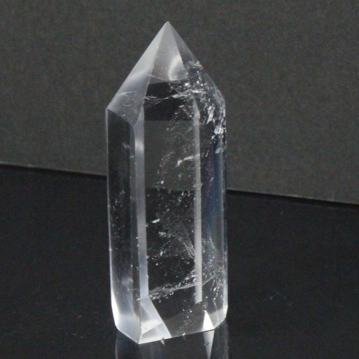 水晶ポイント原石の選び方と使い方 - パワーストーン 天然石通販 LuLu